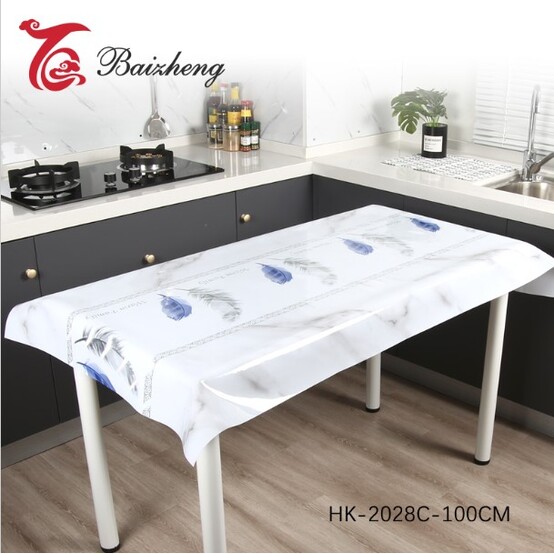 Клеёнка 100 см * 20 м HK-2028C-100CM Клеёнка 100 см * 20 м HK-2028C-100CM