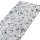 Клеенка силиконовая 0,6*20 м 0,6 мм BZ-1136-60CM Baizheng (1/1)