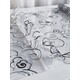 Клеенка силиконовая 0,6*20 м 0,6 мм BZ-1136-60CM Baizheng (1/1)