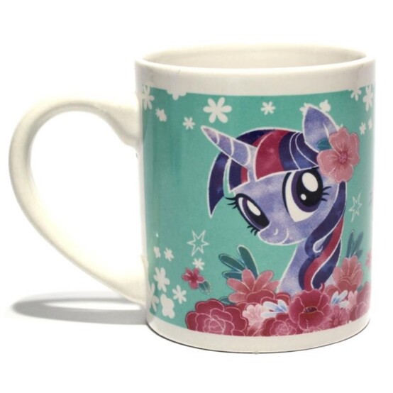 Кружка керамическая 240 мл Hasbro My Little Pony Мфк (4/34)