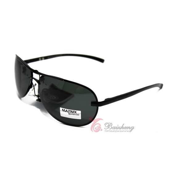 Очки солнцезащитные 	С/З MATRIX (Polarized) MT08218 С18-91