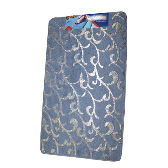 Коврик 60*90 см BZY6090 Коврик 60*90 см BZY6090