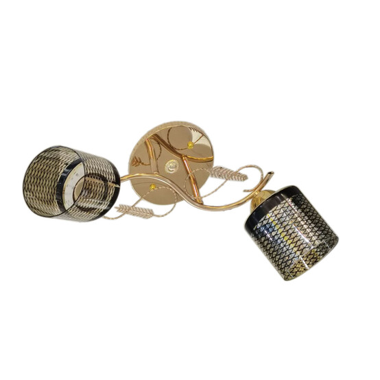 Люстра 2 плафона DC8201-2 Baizheng (1/1)