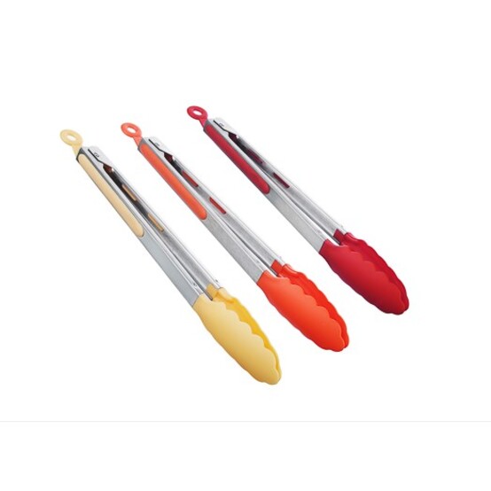 VETTA Щипцы кухонные 23см WF1435-9