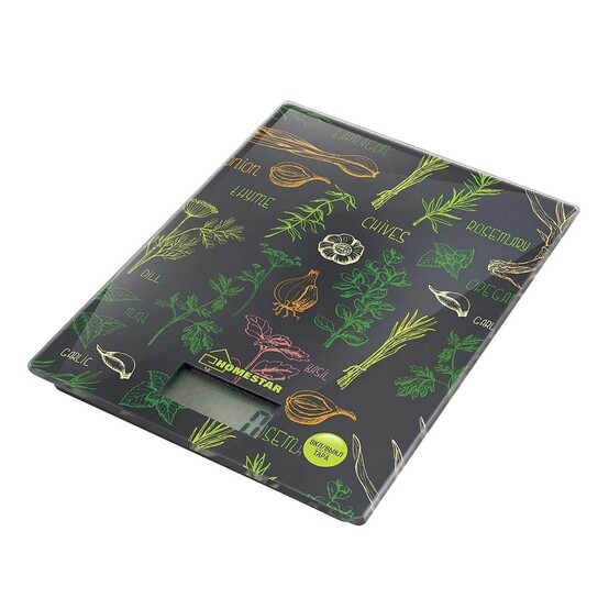 Весы кухонные электронные 7 кг черные HS-3008 HomeStar (1/20) Весы кухонные электронные 7 кг черные HS-3008 HomeStar (1/20)