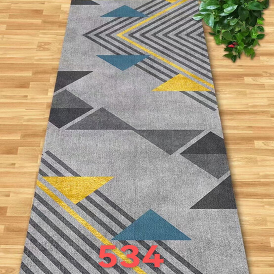 Ковровое покрытие (Bay) 3D "Агын"  1,2*15м.