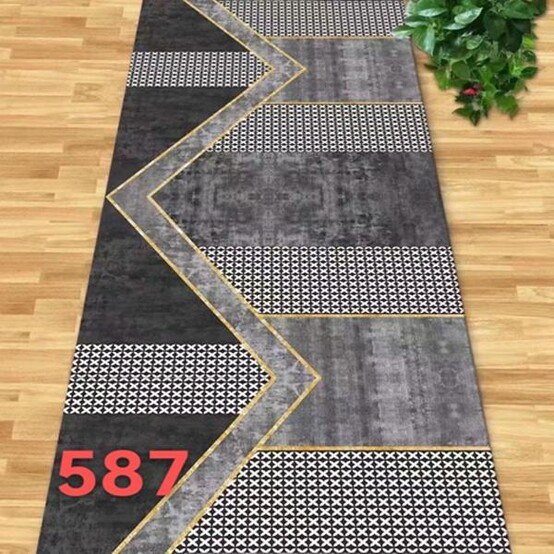 Ковровое покрытие (Bay) 3D "Макао"  1,2м*15м.