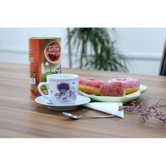 Сервиз на 6 персон "Coffee" 66A-2 Сервиз на 6 персон "Coffee" 66A-2