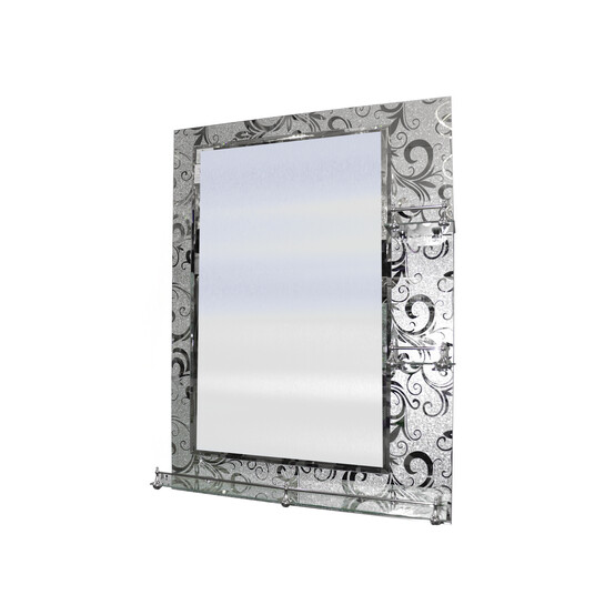 Зеркало 50*70 см B-10-50*70 Зеркало 50*70 см B-10-50*70