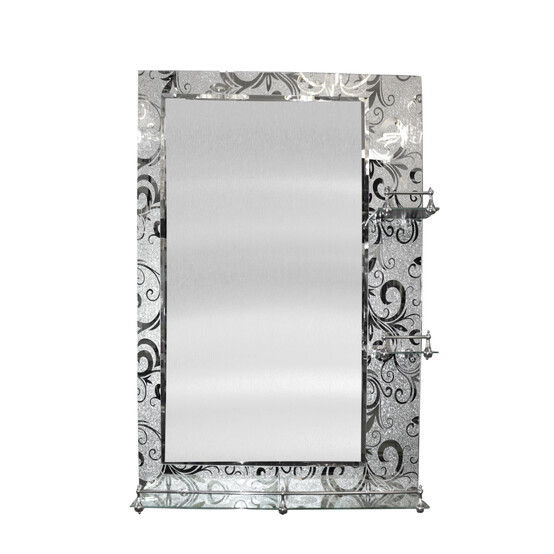 Зеркало 60*80 см B-10-60*80 Зеркало 60*80 см B-10-60*80