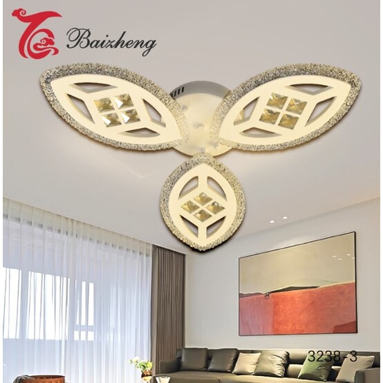 Люстра LED 3238-3 Люстра LED 3238-3