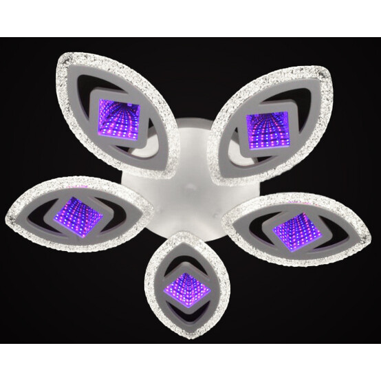Люстра LED 3406-5