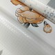 Клеенка ПВХ без основы 1,37*20 м A рис BZ-EV4526A Bruna Baizheng (1/2) Клеенка ПВХ без основы 1,37*20 м A рис BZ-EV4526A Bruna Baizheng (1/2)