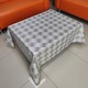 Клеенка ПВХ тканевая основа 1,37*20 м 0,2 мм BZ-GX8916A Danmari Baizheng (1/2) Клеенка ПВХ тканевая основа 1,37*20 м 0,2 мм BZ-GX8916A Danmari Baizheng (1/2)