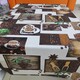 Клеенка ПВХ тканевая основа 1,37*20 м 0,2 мм рис BZ-UF5632A Levito Baizheng (1/2) Клеенка ПВХ тканевая основа 1,37*20 м 0,2 мм рис BZ-UF5632A Levito Baizheng (1/2)