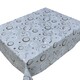 Клеенка ПВХ тканевая основа 1,37*20 м 0,2 мм рис BZ-LM7128B Ravira Baizheng (1/2) Клеенка ПВХ тканевая основа 1,37*20 м 0,2 мм рис BZ-LM7128B Ravira Baizheng (1/2)