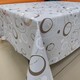 Клеенка ПВХ тканевая основа 1,37*20 м 0,2 мм рис BZ-LM7128B Ravira Baizheng (1/2) Клеенка ПВХ тканевая основа 1,37*20 м 0,2 мм рис BZ-LM7128B Ravira Baizheng (1/2)
