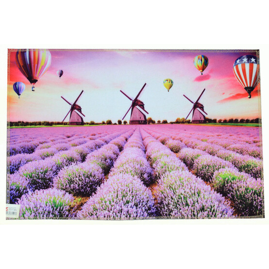 Коврик 3D 50*80 см B147