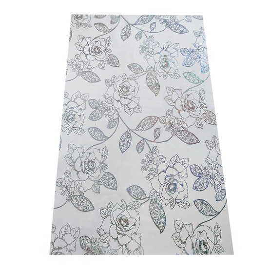 Клеенка силиконовая 0,8*20 м 0,6 мм BZ-1059-80CM Baizheng (1/1)