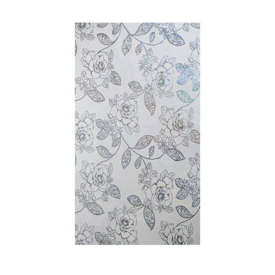 Клеенка силиконовая 0,8*20 м 0,6 мм BZ-1059-80CM Baizheng (1/1)