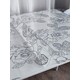 Клеенка силиконовая 0,8*20 м 0,6 мм BZ-1059-80CM Baizheng (1/1)