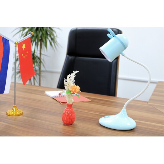 Настольная лампа LD573