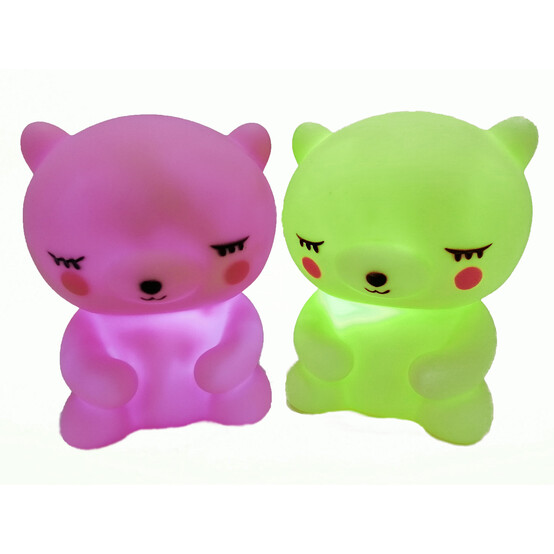 Ночник "Мишка" YZ-0011 Ночник "Мишка" YZ-0011