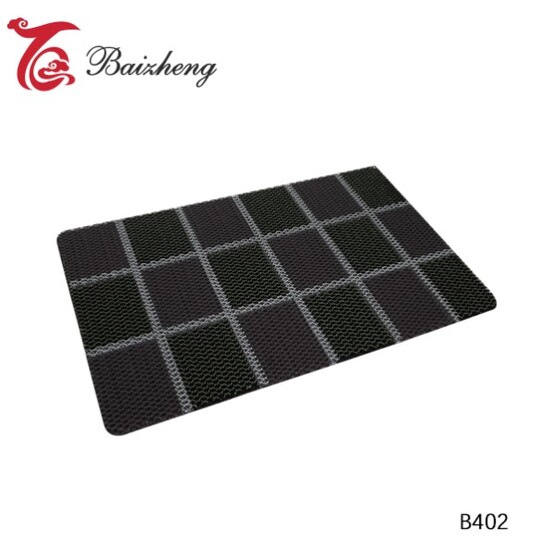 Коврик придверный 50*80 см B402