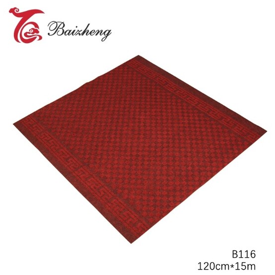 Дорожка 1,2*15 м B116