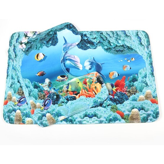 Коврики в туалет 2 шт (50*80/45*50 см) BZY0929 Коврики в туалет 2 шт (50*80/45*50 см) BZY0929