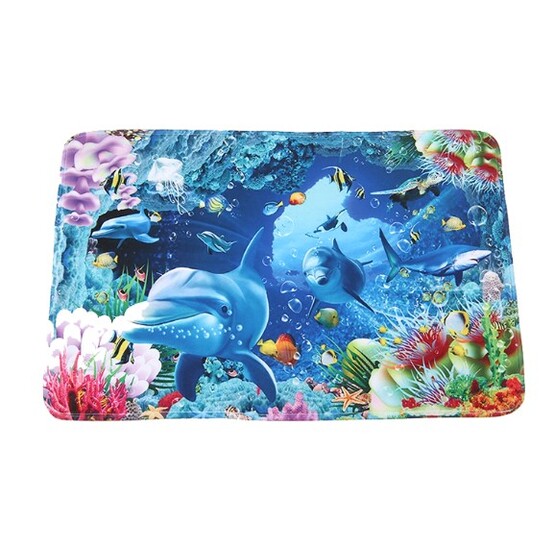 Коврик 60*90 см BZY0928 Коврик 60*90 см BZY0928