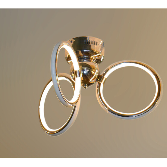 Люстра LED L983-3 Люстра LED L983-3