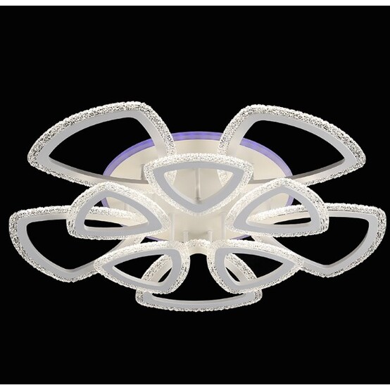Люстра LED 3234-5+5C Люстра LED 3234-5+5C