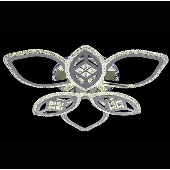 Люстра LED 3239-3+3C