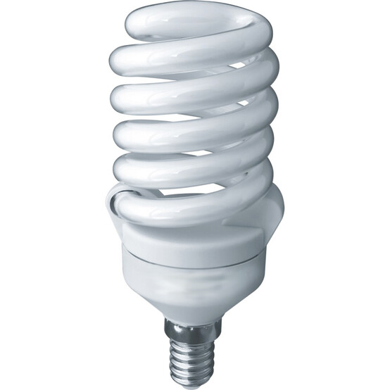 Лампа LED спираль 15-6500-E14