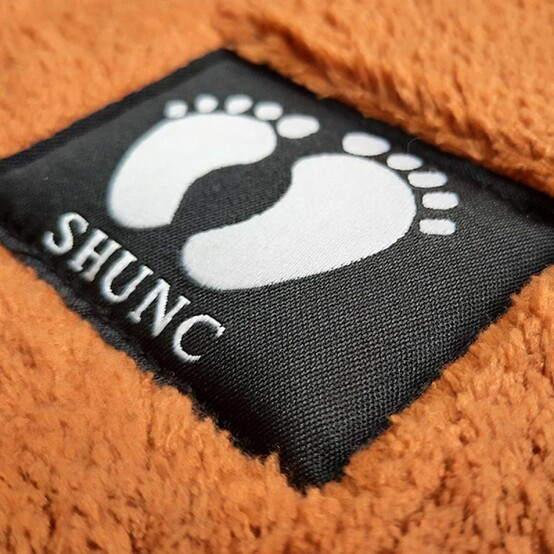 Коврик интерьерный BAIZHENG "SHUNC" 50х80 бежевый (Bay) (20)