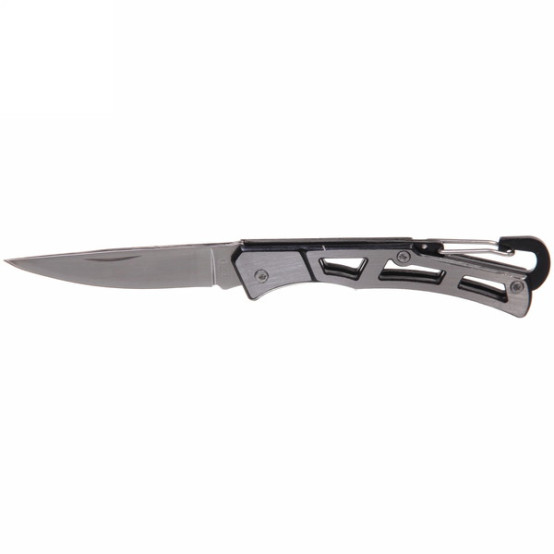 Нож туристический складной 14 см блистер 520 (1/360)