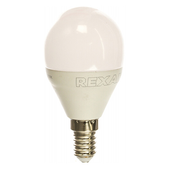 Лампа светодиодная E14 11,5 Вт 2700 K шарик 1093 лм Rexant (10/100)