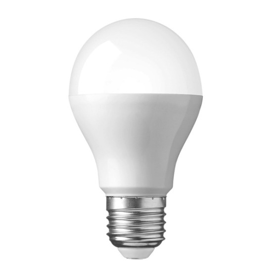 Лампа светодиодная E27 11,5 Вт 2700 K A60 груша Rexant (10/100)