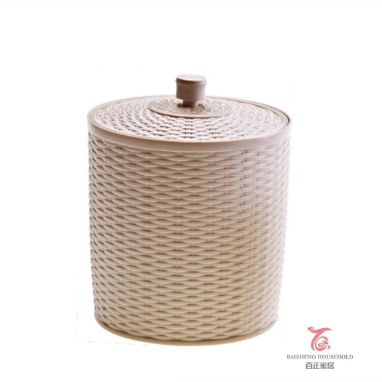 Корзинка с крышкой R2127 Корзинка с крышкой R2127