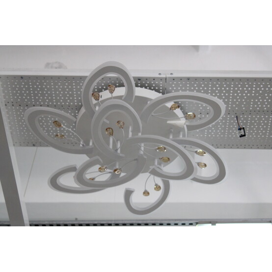 Люстра LED BZ2584-6+3 Люстра LED BZ2584-6+3