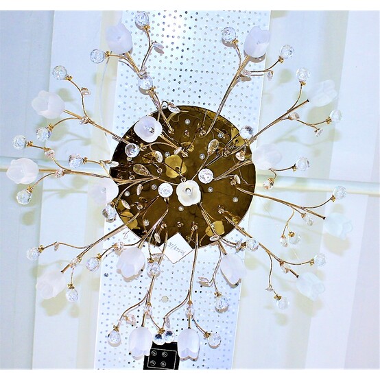 Люстра LED Y0569-16