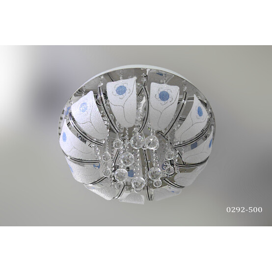Люстра Буше 0292-500