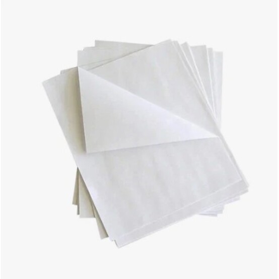 Бумага для выпечки 2 м*30 см пергамент белый Baizheng (1/60)