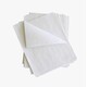Бумага для выпечки 2 м*30 см пергамент белый Baizheng (1/60)