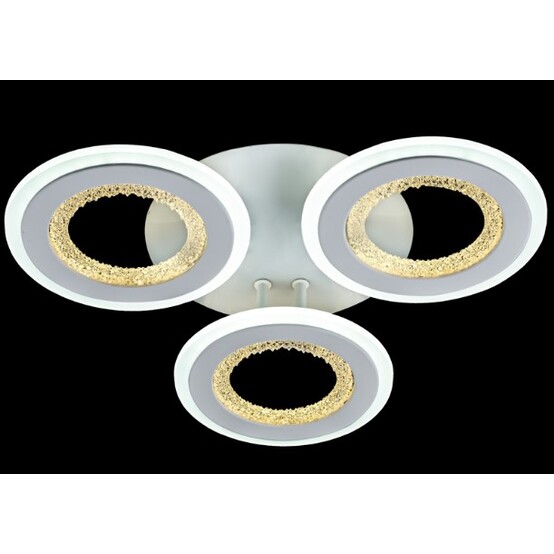 Люстра LED 3246-3C