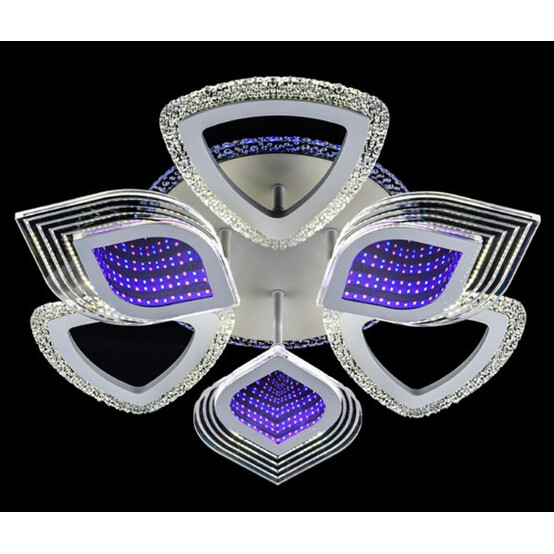 Люстра LED 3505-3+3C Люстра LED 3505-3+3C