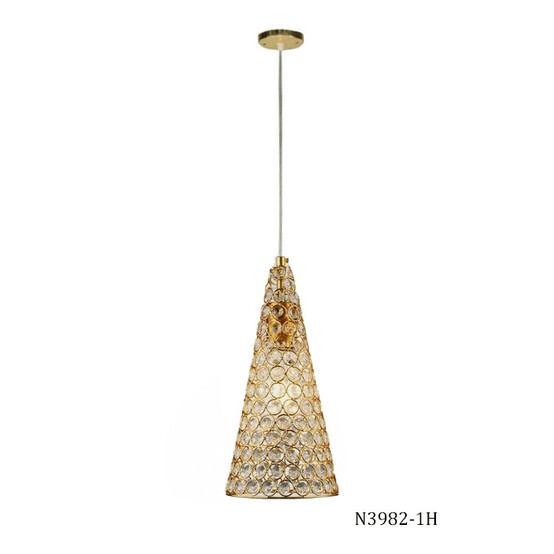 Люстра для кухни N3982-1H