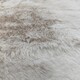 Коврик для ванной "Меховой" 50*80/50*40 бежевый BZ100008KHK Baizheng (30)