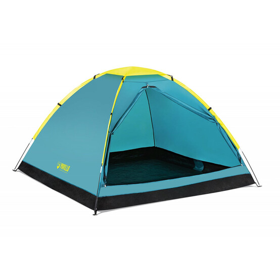 Палатка 3-х местная 210*210*30 см Cooldome BestWay (1/8)